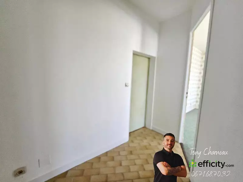 Maison, 143 m²