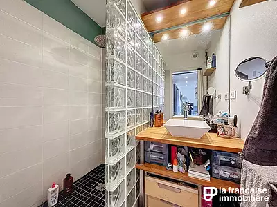 Appartement, 50,45 m²