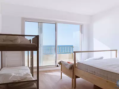Appartement, 49 m²