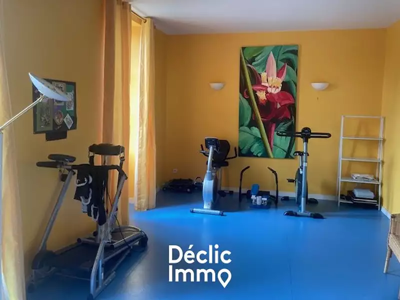 Maison, 75 m²