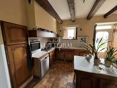 Maison, 280 m²