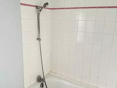 Appartement, 45 m²