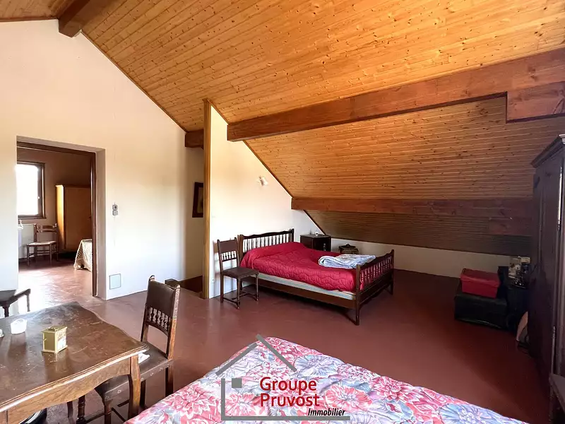 Maison, 144 m²