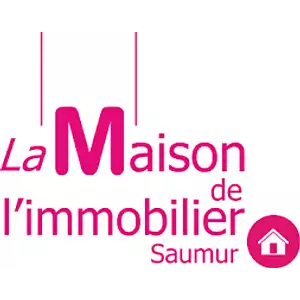 La Maison de l'Immobilier Saumur