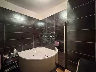 Appartement, 109 m²