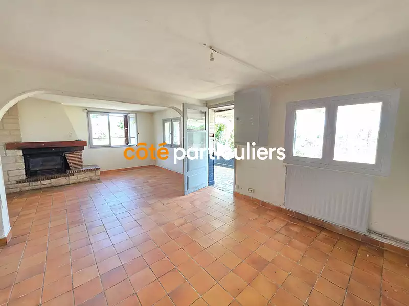 Maison, 95 m²