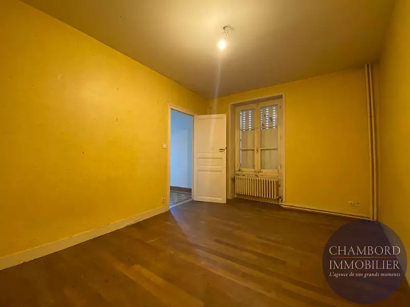 Maison, 91 m²