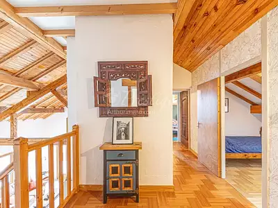 Maison, 143 m²