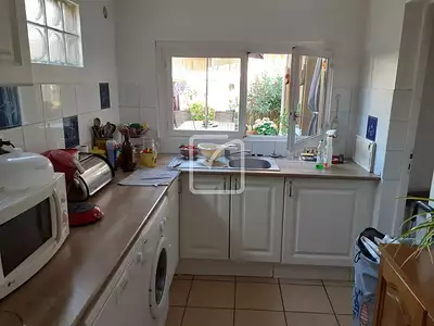 Maison, 80 m²