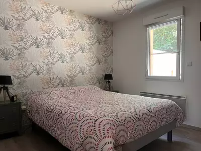 Maison, 92 m²