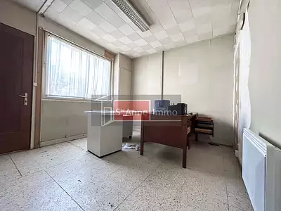 Maison, 476 m²