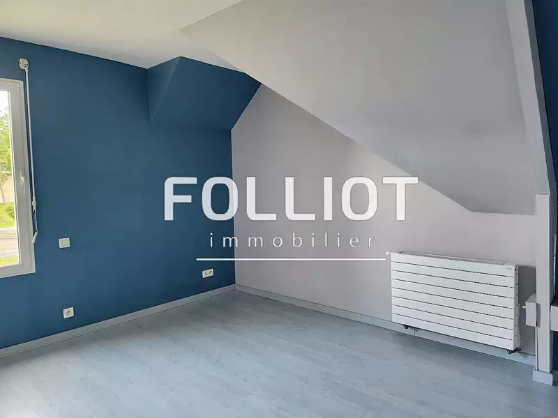 Maison, 134,5 m²