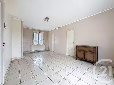 Maison, 59,8 m²
