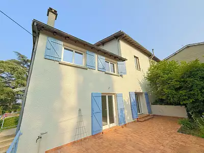 Maison, 145 m²