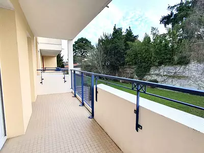 Appartement, 34,97 m²