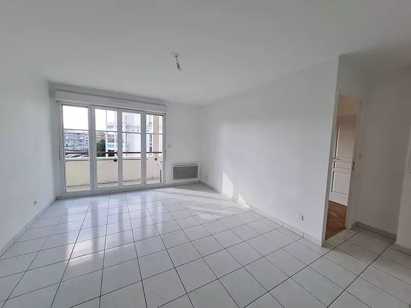 Appartement, 39 m²
