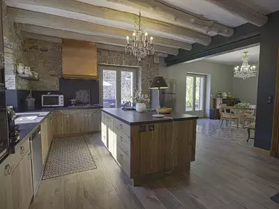 Maison, 267 m²