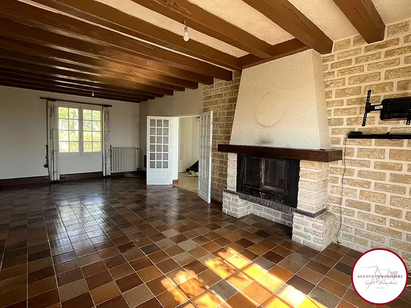 Maison, 150 m²