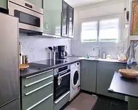 Appartement, 47,55 m²