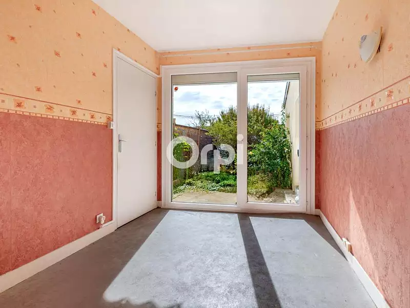 Maison, 108 m²