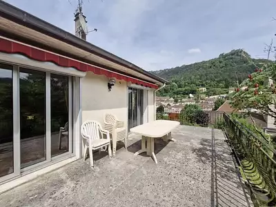 Maison, 92 m²