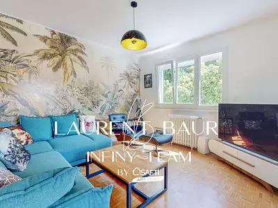 Maison, 115 m²