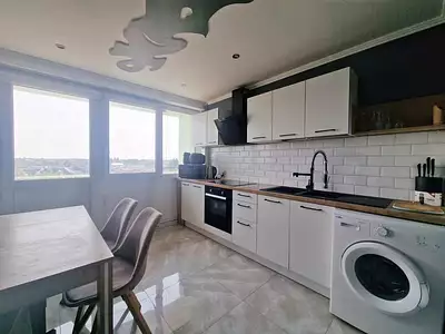 Appartement, 88 m²