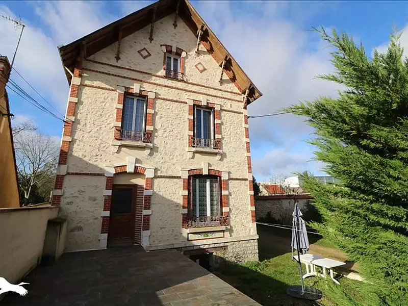 Maison, 282 m²