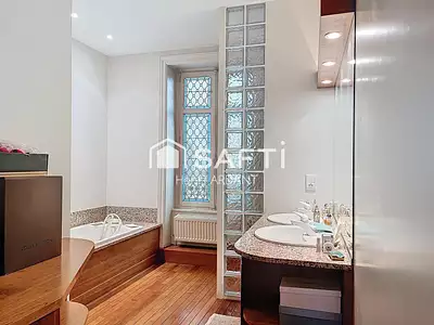 Appartement, 180 m²