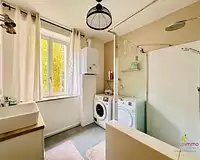 Appartement, 54,89 m²