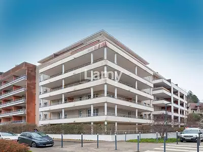 Appartement, 40,67 m²