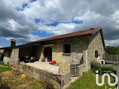 Maison, 215 m²