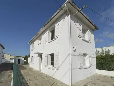 Maison, 120 m²