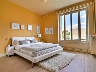 Appartement, 108 m²