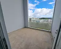 Appartement, 91,27 m²