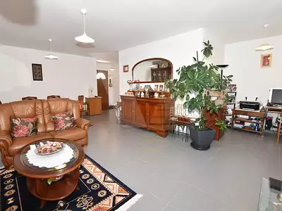 Maison, 115 m²