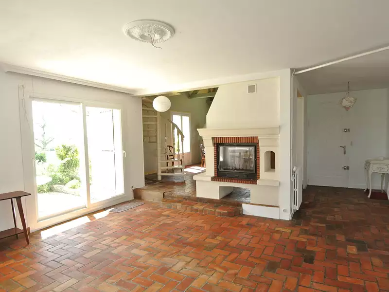 Maison, 153 m²