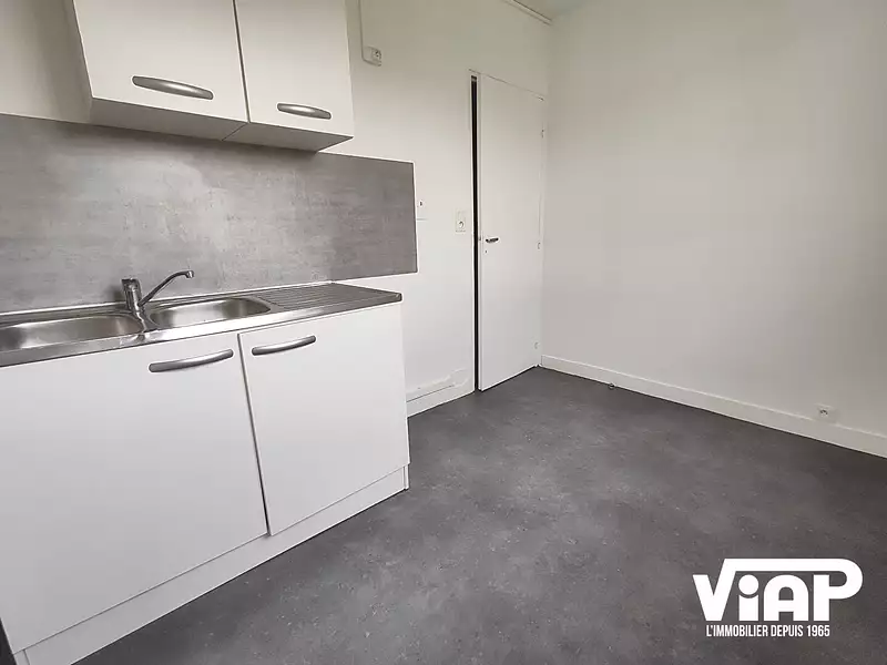 Appartement, 41 m²