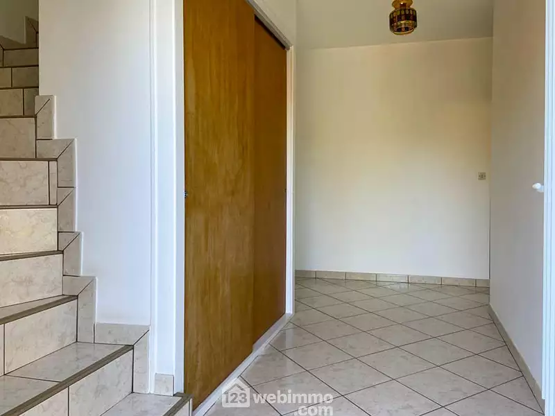 Maison, 120 m²
