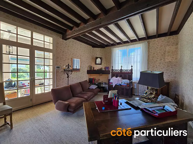 Maison, 185 m²