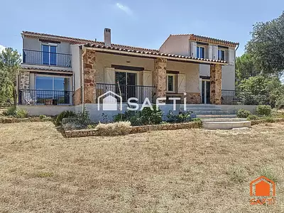 Maison, 190 m²