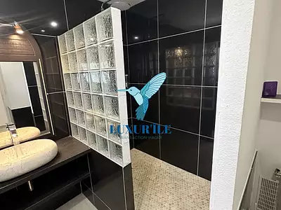 Appartement, 45 m²