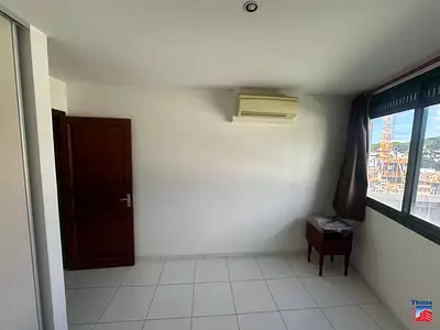 Appartement, 115 m²