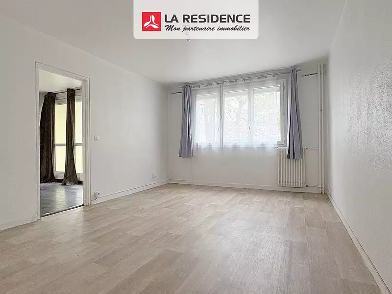 Appartement, 65 m²