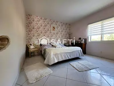 Maison, 300 m²