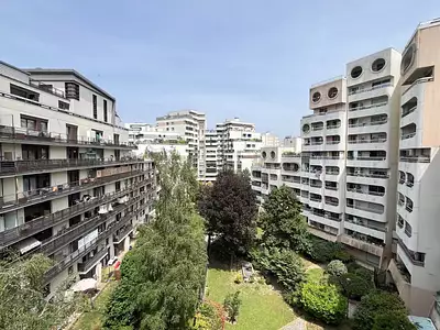 Appartement, 65,95 m²