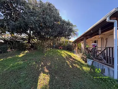 Maison, 97 m²