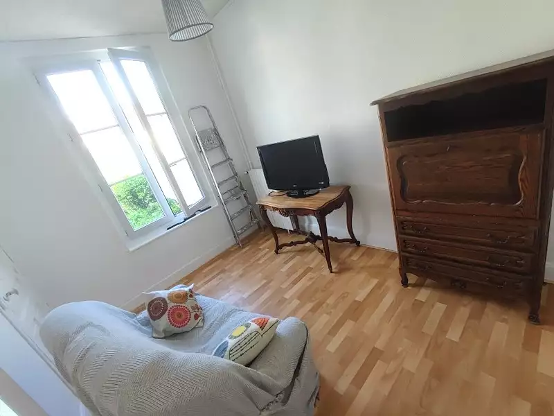 Maison, 71 m²