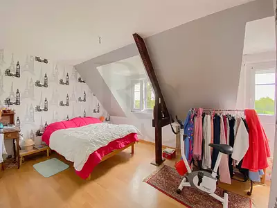 Maison, 92 m²