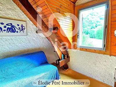 Maison, 124 m²